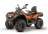 Квадроцикл SHARMAX Force 1100 LTD