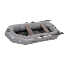 Лодка гребная под мотор Лоцман Профи 280 ВНД Лодка гребная под мотор Лоцман Профи 280 ВНД