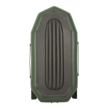 Лодка гребная под мотор Лоцман Профи 280 ВНД Лодка гребная под мотор Лоцман Профи 280 ВНД