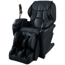 Массажное кресло Panasonic REAL PRO EP-MA99M Black Массажное кресло Panasonic REAL PRO EP-MA99M Black