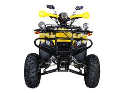 Квадроцикл AVANTIS Patriot Lux, фото 8