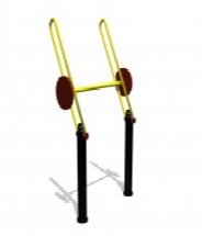 Штанга УТИ-024 