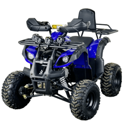 Квадроцикл STALKER 125, фото 8 Квадроцикл STALKER 125, фото 8