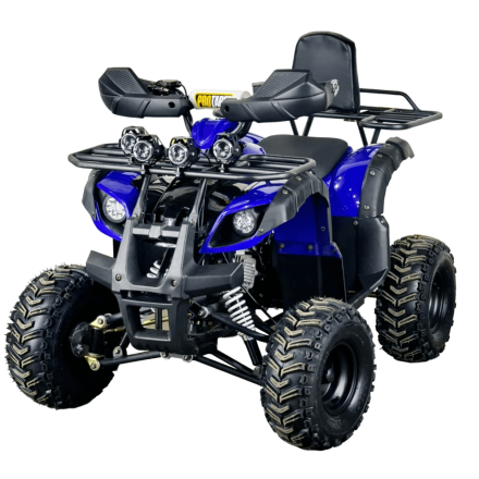 Квадроцикл STALKER 125, фото 8