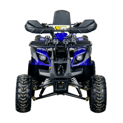 Квадроцикл STALKER 125, фото 7 Квадроцикл STALKER 125, фото 7