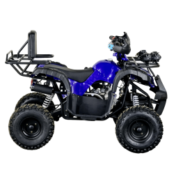 Квадроцикл STALKER 125, фото 6 Квадроцикл STALKER 125, фото 6