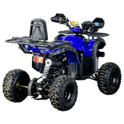 Квадроцикл STALKER 125, фото 5 Квадроцикл STALKER 125, фото 5