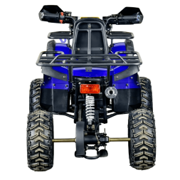 Квадроцикл STALKER 125, фото 4 Квадроцикл STALKER 125, фото 4