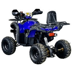 Квадроцикл STALKER 125, фото 3 Квадроцикл STALKER 125, фото 3