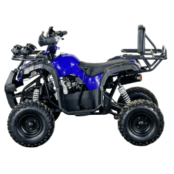 Квадроцикл STALKER 125, фото 2 Квадроцикл STALKER 125, фото 2