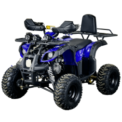 Квадроцикл STALKER 125, фото 1 Квадроцикл STALKER 125, фото 1