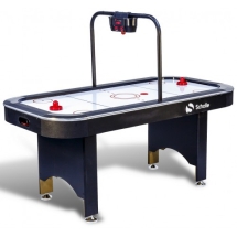 Стол для аэрохоккея Scholle “STORM” 6 фут Стол для аэрохоккея Scholle “STORM” 6 фут