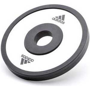 Весовые диски Adidas (50 мм) 20 кг ADWT-10225, фото 1