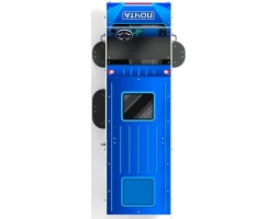 Беседка Автобус (Почта) МФ 10.03.13-03, фото 5