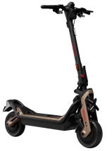 Электросамокат Segway Ninebot GT3 Pro + насос и рюкзак