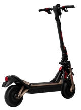 Электросамокат Segway Ninebot GT3 Pro + насос и рюкзак