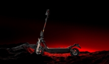 Электросамокат Segway Ninebot GT3 Pro + насос и рюкзак