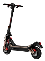 Электросамокат Segway Ninebot GT3 Pro + насос и рюкзак