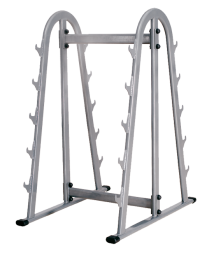 BRONZE GYM H-039 Подставка для грифов