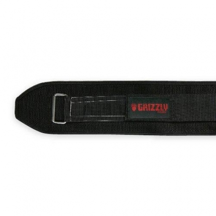 Пояс атлетический Grizzly Fitness Bear Hugger 6″ 8836-04, фото 2