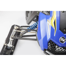 Снегоход STELS Капитан S150 Carbon Снегоход STELS Капитан S150 Carbon