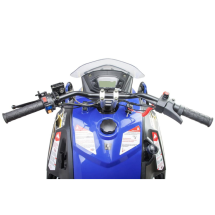 Снегоход STELS Капитан S150 Carbon Снегоход STELS Капитан S150 Carbon