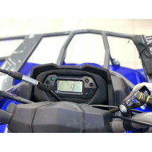Квадроцикл MOTAX ATV Grizlik 200 Ultra