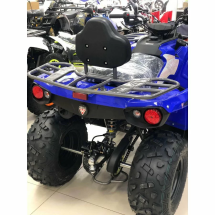 Квадроцикл MOTAX ATV Grizlik 200 Ultra