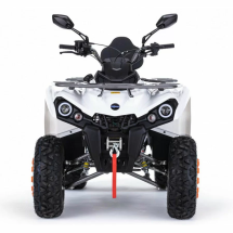 Квадроцикл MOTAX ATV Grizlik 200 Ultra