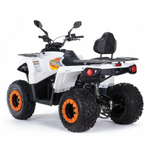Квадроцикл MOTAX ATV Grizlik 200 Ultra