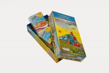 Москва-Париж