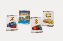 Москва-Париж