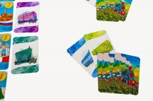 Москва-Париж