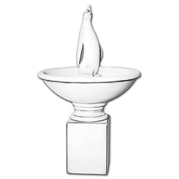 Фонтан &quot;Пингвин&quot; артикул 973