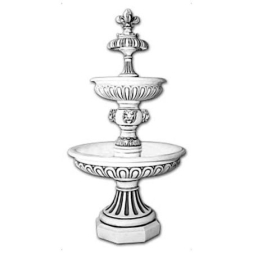 Фонтан античный &quot;Неаполитанский&quot; артикул 354