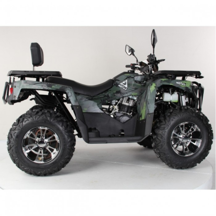 Квадроцикл Motax Grizlik 300, фото 6