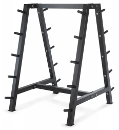 Стойка для штанг VictoryFit VF-D4027, фото 1 Стойка для штанг VictoryFit VF-D4027, фото 1