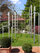 Комплекс из нержавейки Эверест-1 Комплекс из нержавейки Эверест-1