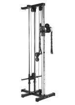 Тренажер силовой со свободными весами для крепления к стене VictoryFit VF-С6005 Тренажер силовой со свободными весами для крепления к стене VictoryFit VF-С6005