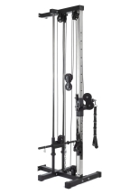 Тренажер силовой со свободными весами для крепления к стене VictoryFit VF-С6005 Тренажер силовой со свободными весами для крепления к стене VictoryFit VF-С6005