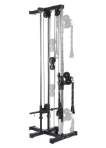 Тренажер силовой со свободными весами для крепления к стене VictoryFit VF-С6005 Тренажер силовой со свободными весами для крепления к стене VictoryFit VF-С6005