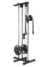 Тренажер силовой со свободными весами для крепления к стене VictoryFit VF-С6005 Тренажер силовой со свободными весами для крепления к стене VictoryFit VF-С6005