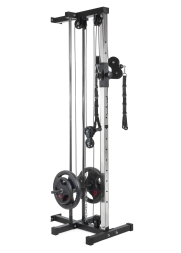 Тренажер силовой со свободными весами для крепления к стене VictoryFit VF-С6005, фото 5 Тренажер силовой со свободными весами для крепления к стене VictoryFit VF-С6005, фото 5