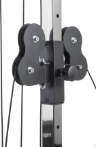 Тренажер силовой со свободными весами для крепления к стене VictoryFit VF-С6005 Тренажер силовой со свободными весами для крепления к стене VictoryFit VF-С6005