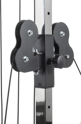 Тренажер силовой со свободными весами для крепления к стене VictoryFit VF-С6005, фото 7 Тренажер силовой со свободными весами для крепления к стене VictoryFit VF-С6005, фото 7