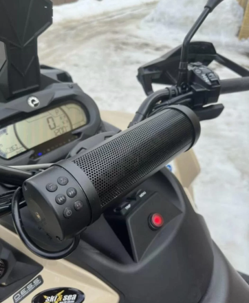 Квадроцикл BRP Can-Am Outlander X MR 1000R (2023) (ПСМ), фото 9