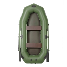 Лодка гребная под мотор Лоцман Профи 300 Лодка гребная под мотор Лоцман Профи 300