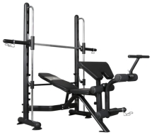 Машина Смита DFC BN021/2 (два короба)