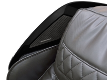 Массажное кресло OTO Prestige PE-09 Galaxy Grey Limited Edition Массажное кресло OTO Prestige PE-09 Galaxy Grey Limited Edition