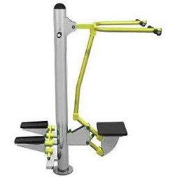 Вертикальная тяга и Степ ТОС-0228  Вертикальная тяга и Степ ТОС-0228